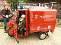 Einweihung Umweltschutz Koeln P17